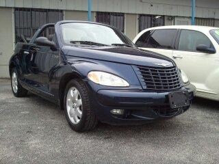 Chrysler PT Cruiser 3.5 Sport Utility