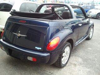 Chrysler PT Cruiser 2005 photo 2