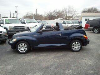 Chrysler PT Cruiser 2005 photo 5