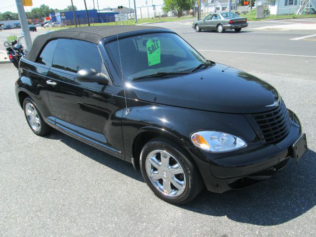 Chrysler PT Cruiser 2005 photo 1