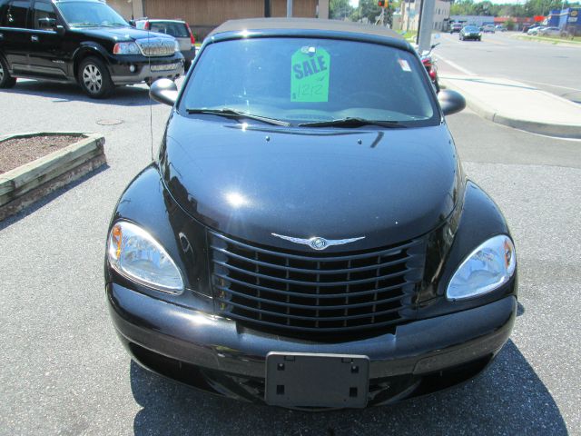 Chrysler PT Cruiser 2005 photo 2