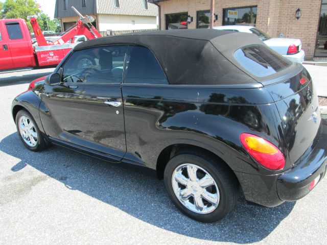 Chrysler PT Cruiser 2005 photo 3