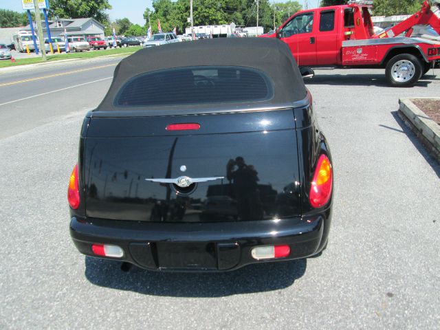 Chrysler PT Cruiser 2005 photo 4