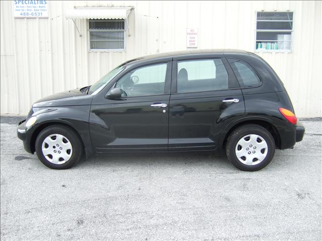 Chrysler PT Cruiser Base Sport Utility