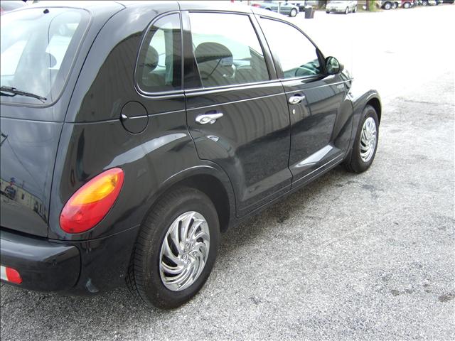 Chrysler PT Cruiser 2005 photo 1