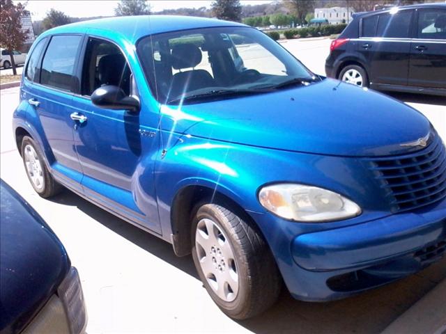 Chrysler PT Cruiser 2005 photo 4