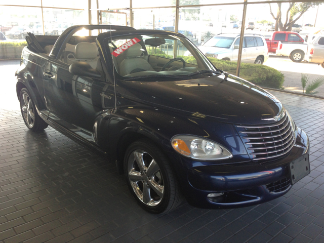 Chrysler PT Cruiser 2005 photo 2