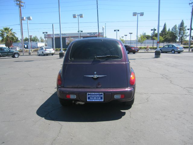 Chrysler PT Cruiser 2005 photo 1