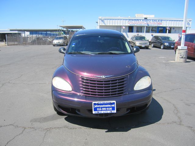 Chrysler PT Cruiser 2005 photo 2