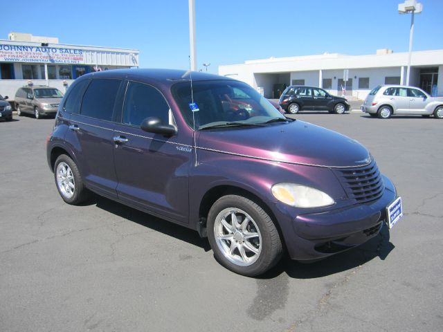 Chrysler PT Cruiser 2005 photo 3