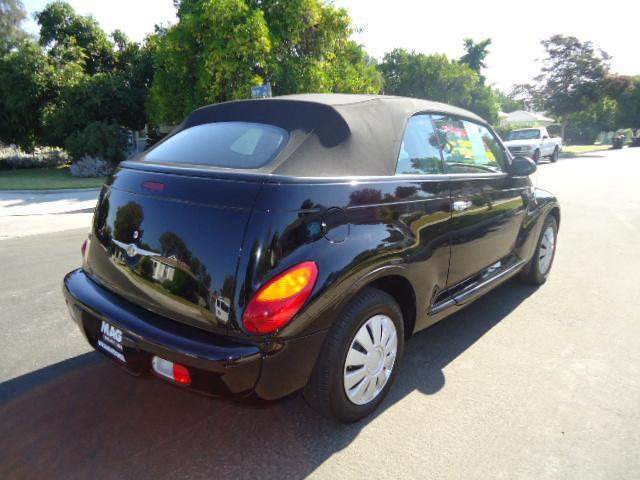 Chrysler PT Cruiser 2005 photo 1