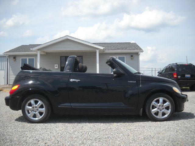 Chrysler PT Cruiser 2005 photo 11