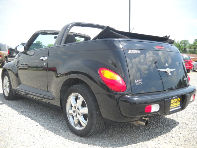 Chrysler PT Cruiser 2005 photo 9