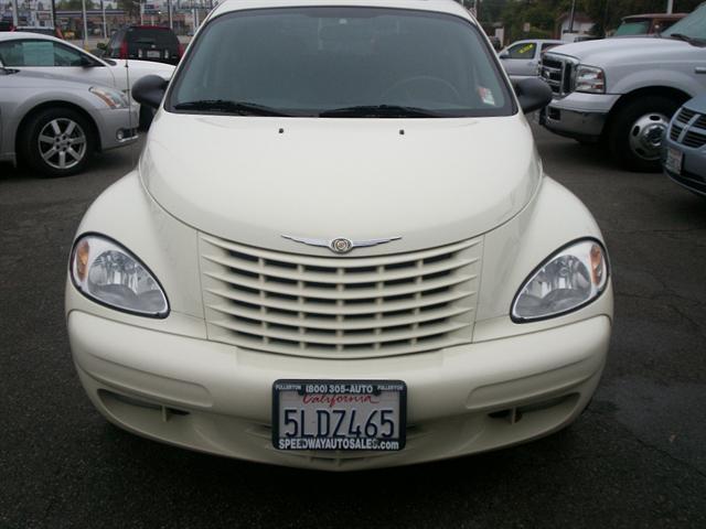 Chrysler PT Cruiser 2005 photo 1