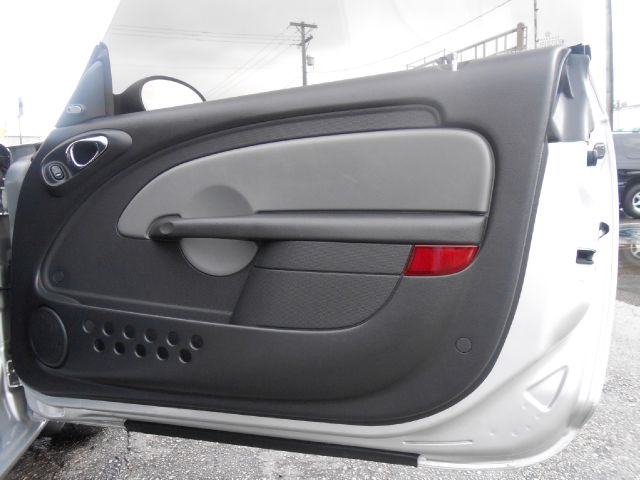 Chrysler PT Cruiser 2005 photo 11