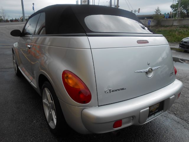 Chrysler PT Cruiser 2005 photo 24