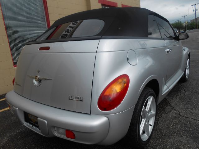 Chrysler PT Cruiser 2005 photo 27