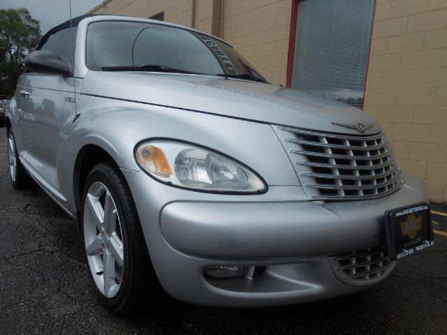 Chrysler PT Cruiser 2005 photo 28