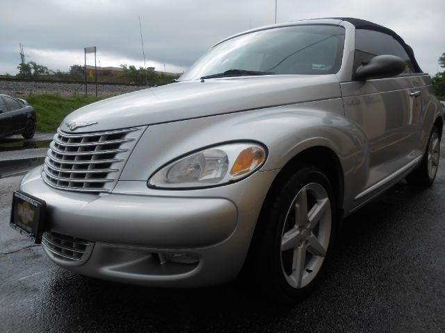 Chrysler PT Cruiser 2005 photo 29