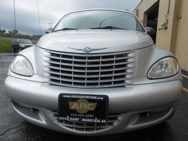 Chrysler PT Cruiser 2005 photo 30