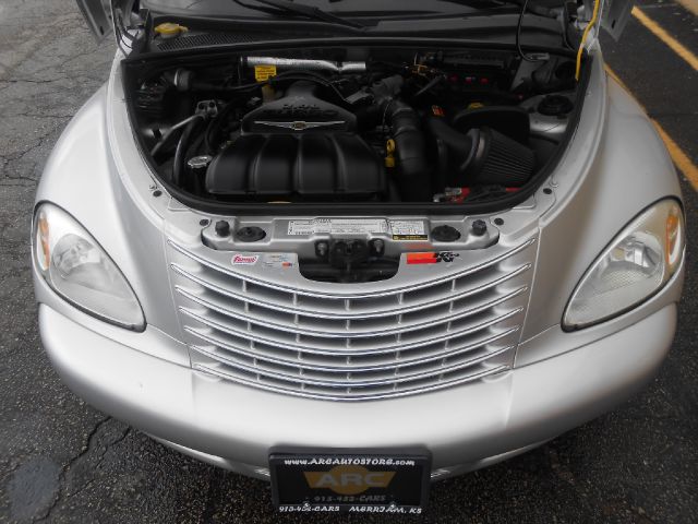 Chrysler PT Cruiser 2005 photo 9