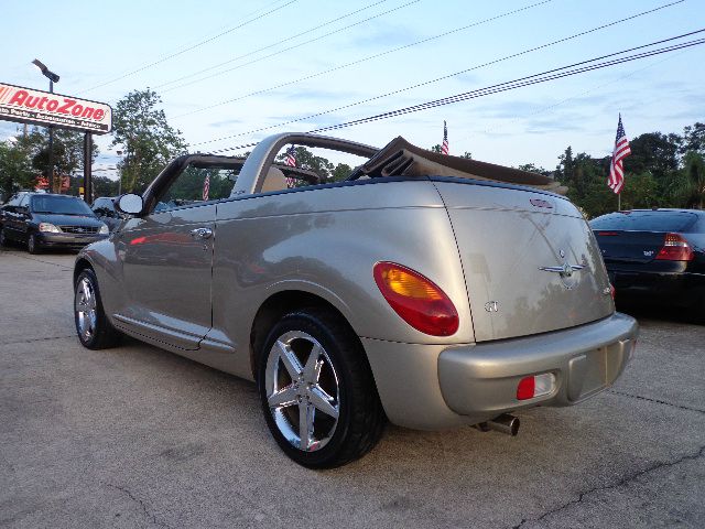 Chrysler PT Cruiser 2005 photo 2