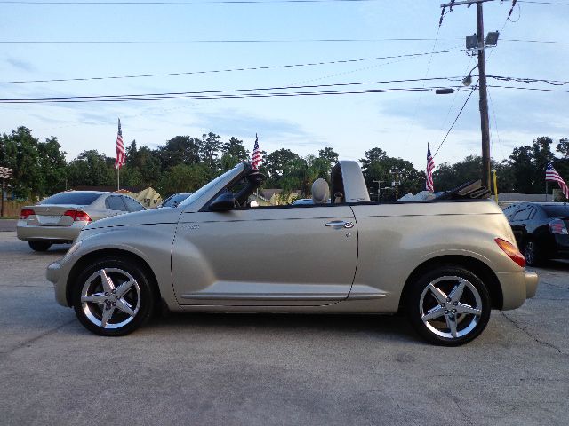 Chrysler PT Cruiser 2005 photo 3