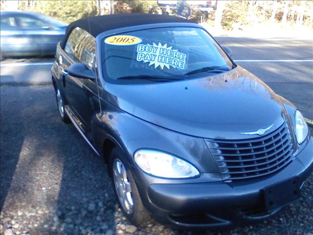 Chrysler PT Cruiser 2005 photo 1