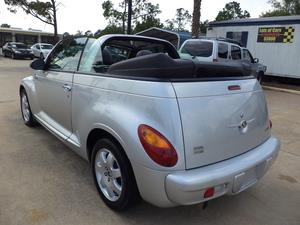 Chrysler PT Cruiser Zcargo Zveh Zextc E35 SUV