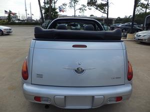 Chrysler PT Cruiser 2005 photo 1