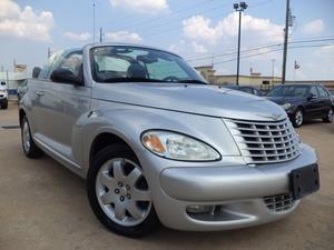 Chrysler PT Cruiser 2005 photo 2