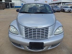 Chrysler PT Cruiser 2005 photo 3