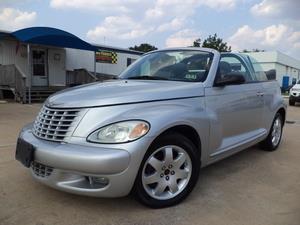 Chrysler PT Cruiser 2005 photo 4