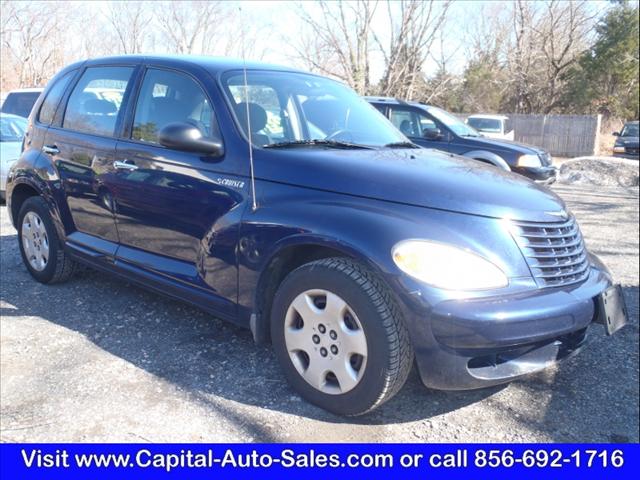 Chrysler PT Cruiser 3.5 Sport Utility