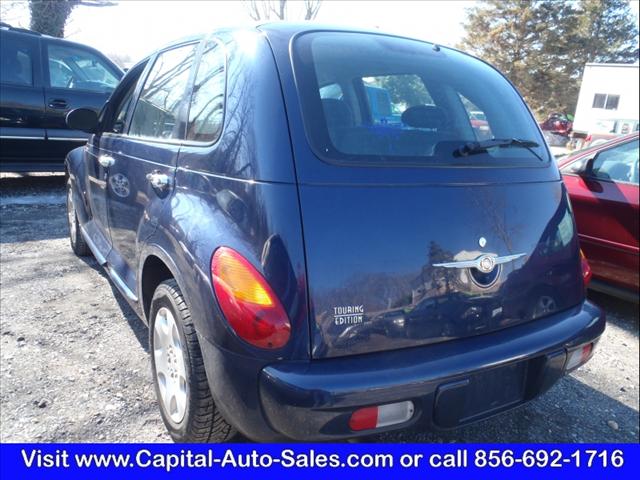 Chrysler PT Cruiser 2005 photo 2