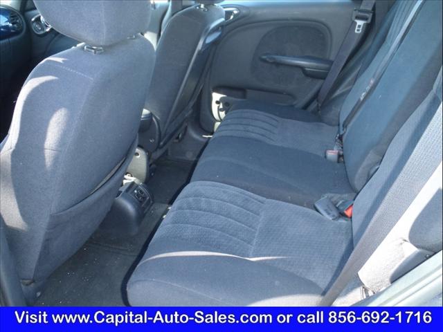 Chrysler PT Cruiser 2005 photo 5