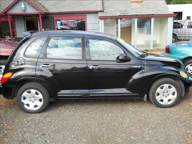 Chrysler PT Cruiser 3.5 Sport Utility