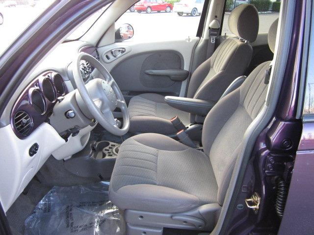 Chrysler PT Cruiser 2005 photo 1