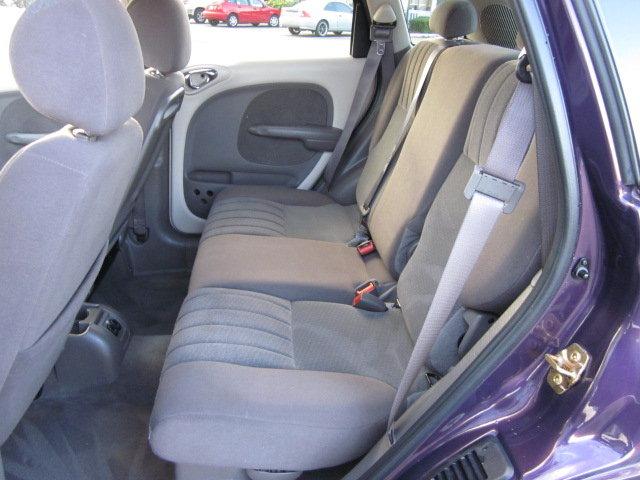 Chrysler PT Cruiser 2005 photo 2