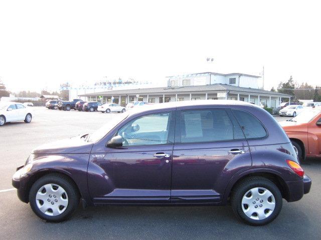 Chrysler PT Cruiser 2005 photo 4