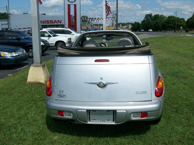 Chrysler PT Cruiser Flying Spur Mulliner Edition SUV