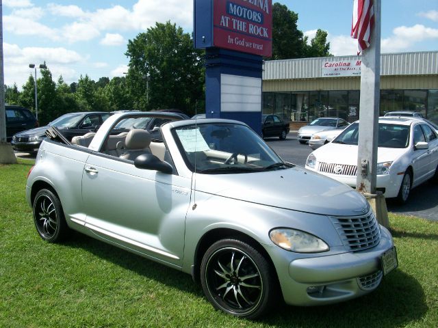 Chrysler PT Cruiser 2005 photo 10