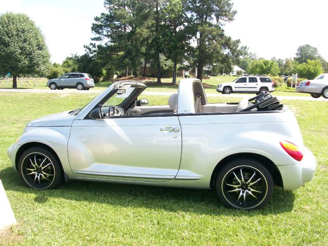 Chrysler PT Cruiser 2005 photo 12