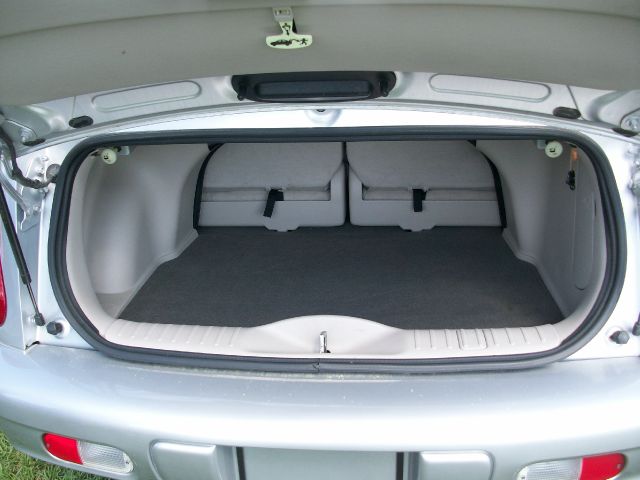 Chrysler PT Cruiser 2005 photo 13