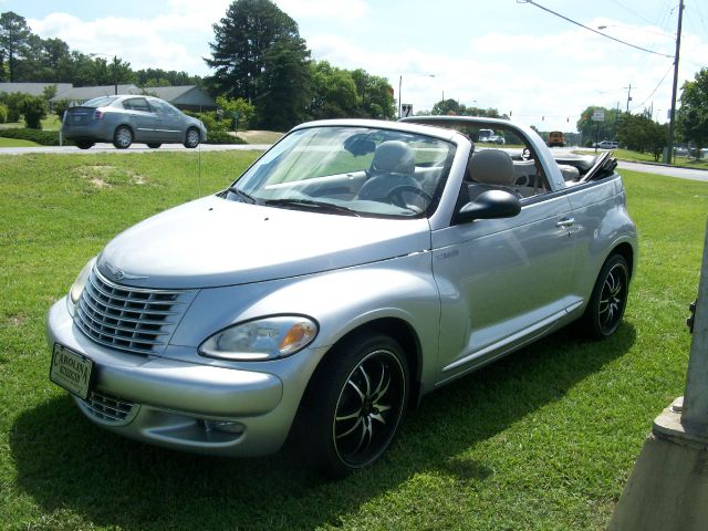 Chrysler PT Cruiser 2005 photo 14