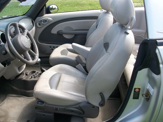 Chrysler PT Cruiser 2005 photo 6