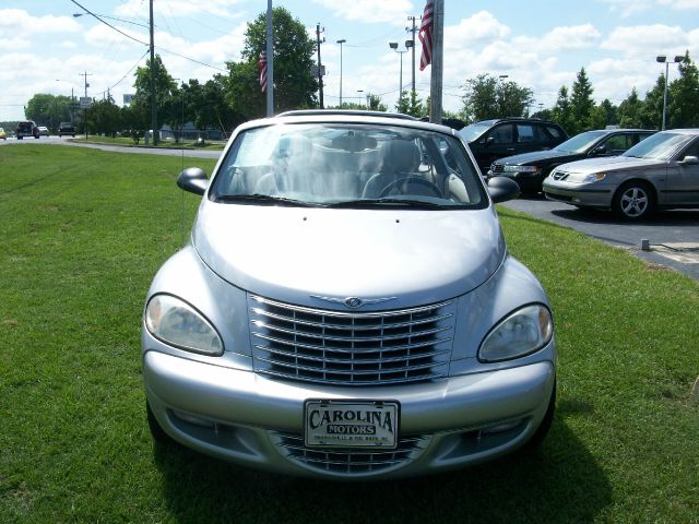 Chrysler PT Cruiser 2005 photo 7