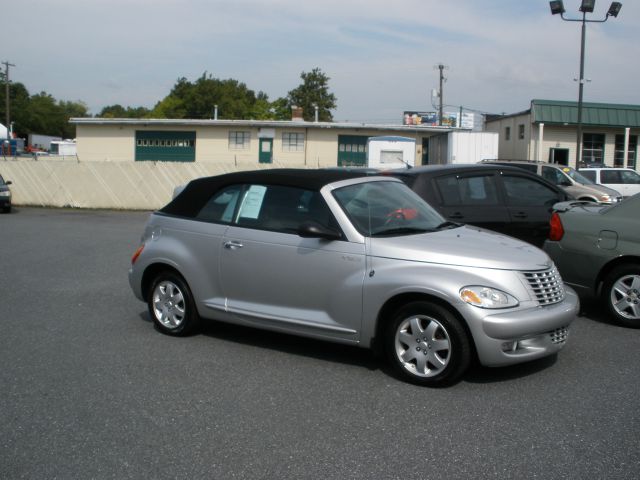 Chrysler PT Cruiser 2005 photo 4