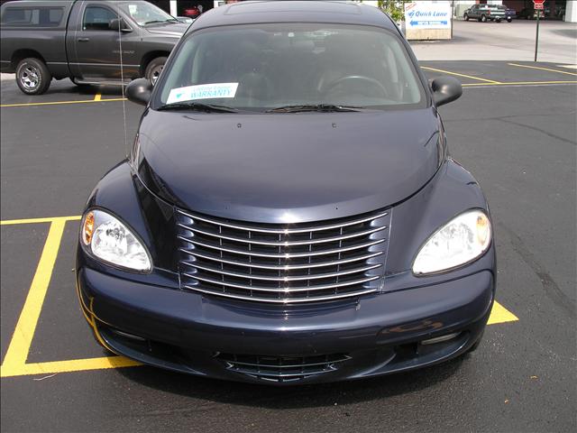 Chrysler PT Cruiser 2005 photo 1