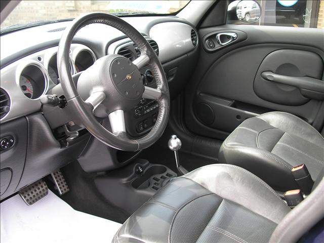 Chrysler PT Cruiser 2005 photo 5